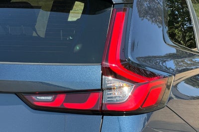 2027 Honda CR-V Hybrid Sport Touring