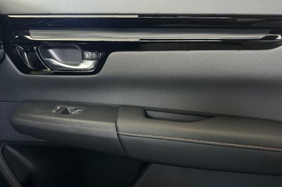 2027 Honda CR-V Hybrid Sport Touring