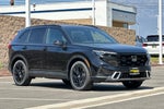 2027 Honda CR-V Hybrid Sport Touring