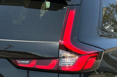 2027 Honda CR-V Hybrid Sport Touring