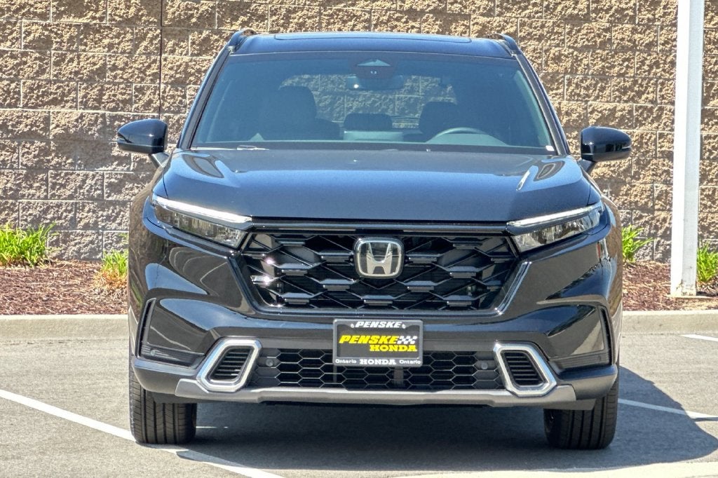 2027 Honda CR-V Hybrid Sport Touring