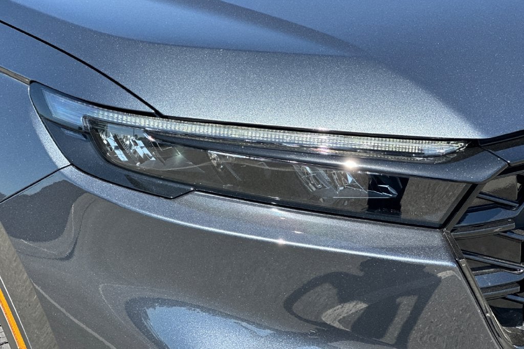 2027 Honda CR-V Hybrid Sport Touring