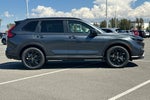 2027 Honda CR-V Hybrid Sport Touring