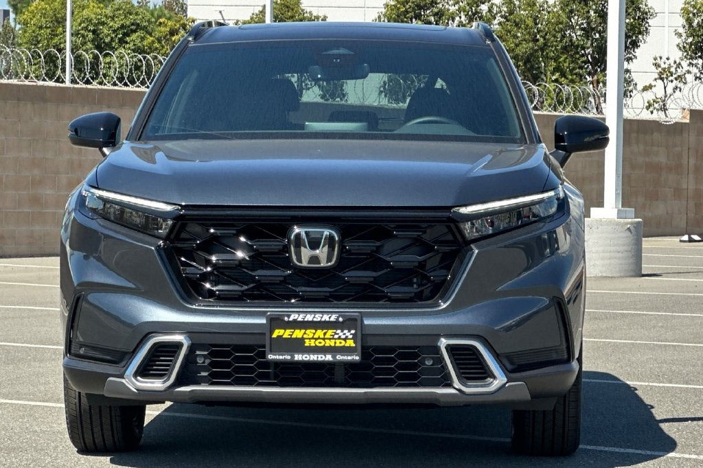 2027 Honda CR-V Hybrid Sport Touring