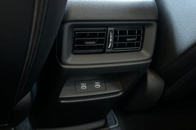 2027 Honda CR-V Hybrid Sport Touring