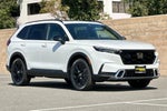 2027 Honda CR-V Hybrid Sport Touring