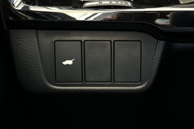 2027 Honda CR-V Hybrid Sport Touring