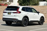 2027 Honda CR-V Hybrid Sport Touring