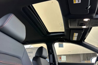 2027 Honda CR-V Hybrid Sport Touring
