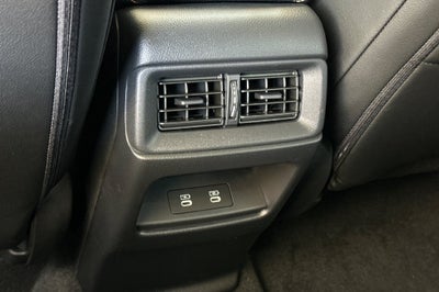 2027 Honda CR-V Hybrid Sport Touring