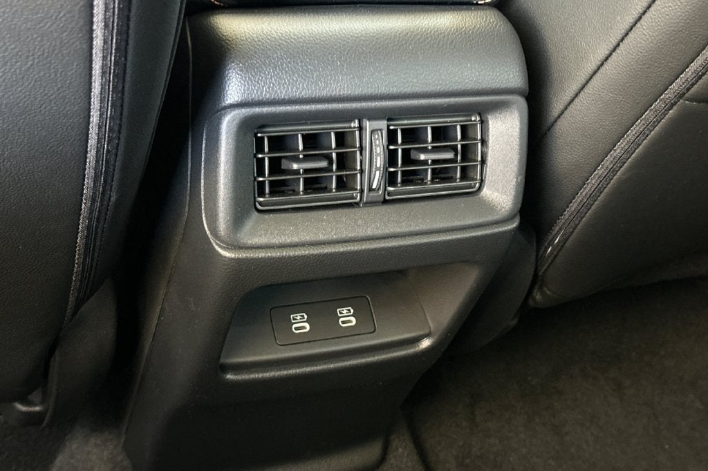 2027 Honda CR-V Hybrid Sport Touring