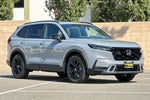 2027 Honda CR-V Hybrid Sport Touring