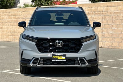 2027 Honda CR-V Hybrid Sport Touring
