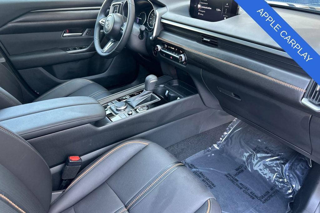 2025 Mazda Mazda CX-50 Hybrid Premium