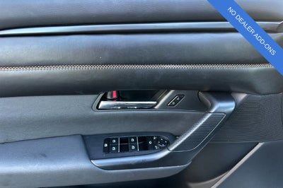 2025 Mazda Mazda CX-50 Hybrid Premium Plus