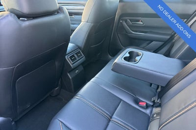 2025 Mazda Mazda CX-50 Hybrid Premium Plus