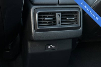 2025 Mazda Mazda CX-50 Hybrid Premium Plus