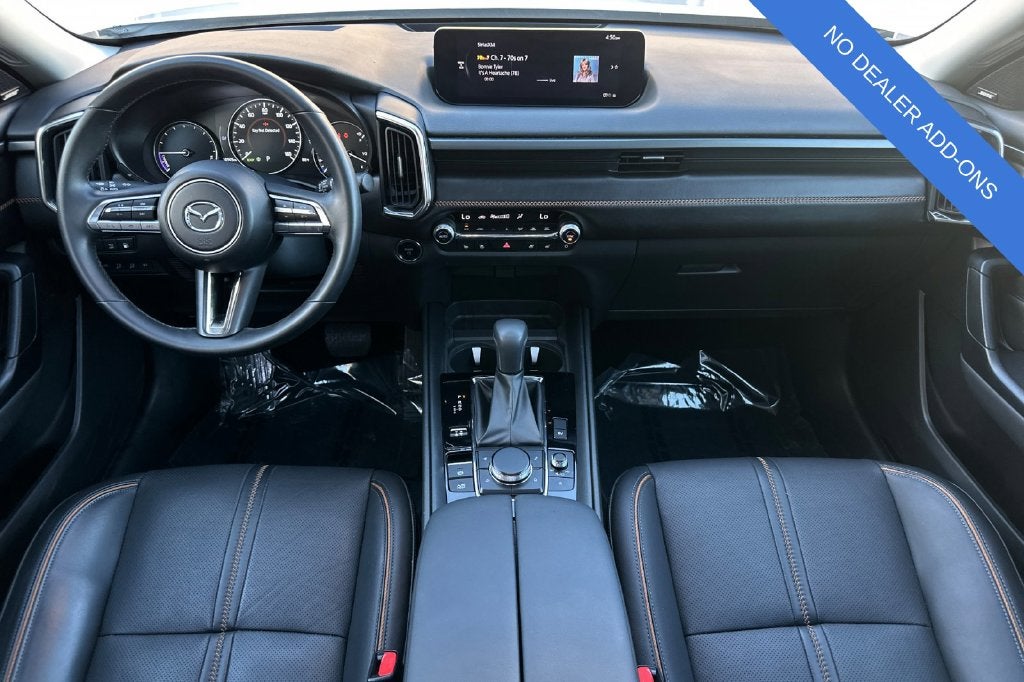 2025 Mazda Mazda CX-50 Hybrid Premium Plus
