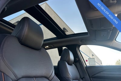 2025 Mazda Mazda CX-50 Hybrid Premium Plus