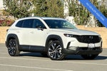 2025 Mazda Mazda CX-50 Hybrid Premium Plus
