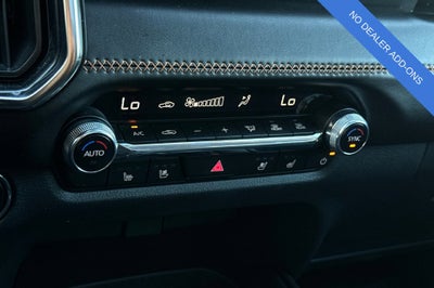 2025 Mazda Mazda CX-50 Hybrid Premium Plus