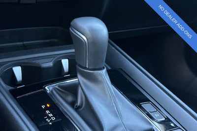 2025 Mazda Mazda CX-50 Hybrid Premium Plus