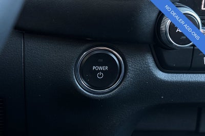 2025 Mazda Mazda CX-50 Hybrid Premium Plus