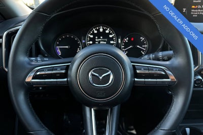 2025 Mazda Mazda CX-50 Hybrid Premium Plus