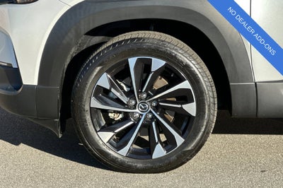2025 Mazda Mazda CX-50 Hybrid Premium Plus