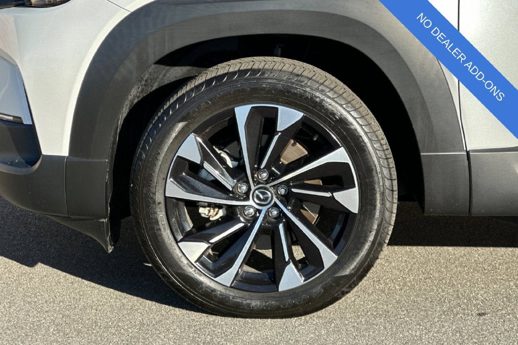 2025 Mazda Mazda CX-50 Hybrid Premium Plus