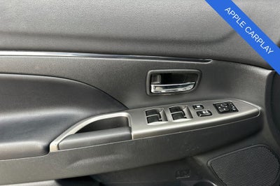 2022 Mitsubishi Outlander Sport 2.0 SE