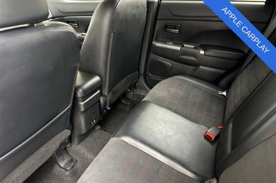2022 Mitsubishi Outlander Sport 2.0 SE