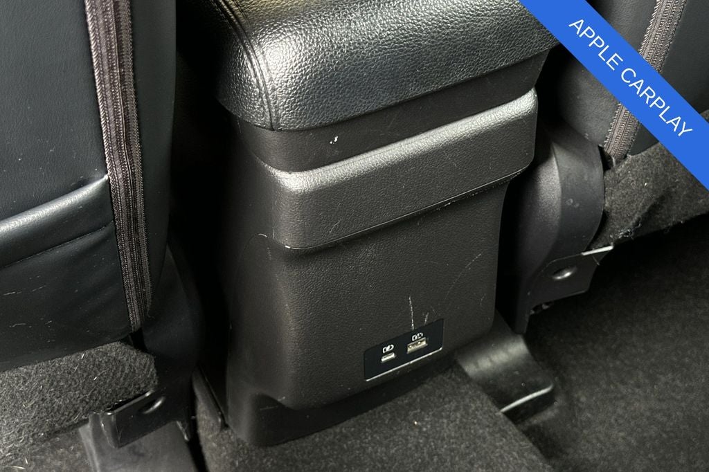 2022 Mitsubishi Outlander Sport 2.0 SE