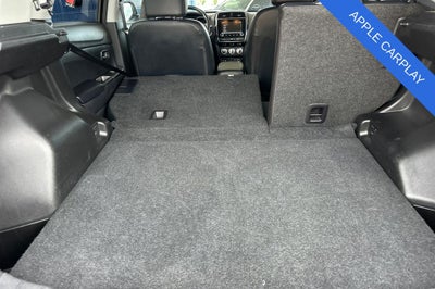 2022 Mitsubishi Outlander Sport 2.0 SE