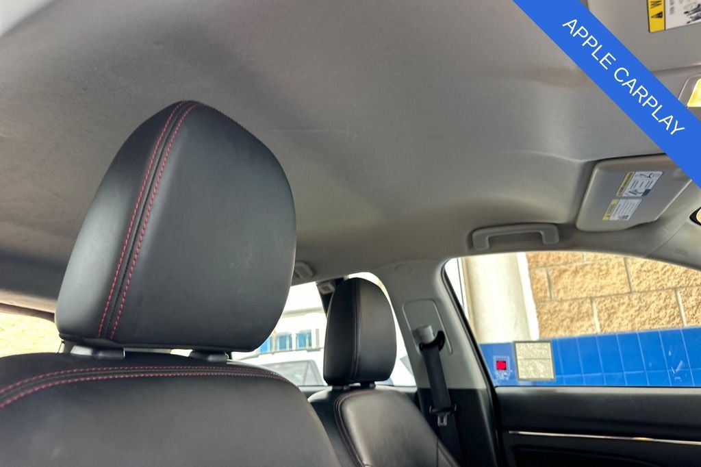 2022 Mitsubishi Outlander Sport 2.0 SE