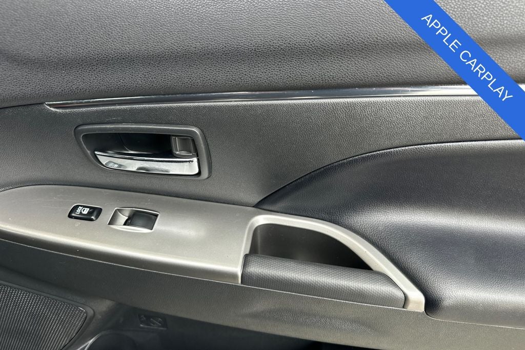 2022 Mitsubishi Outlander Sport 2.0 SE