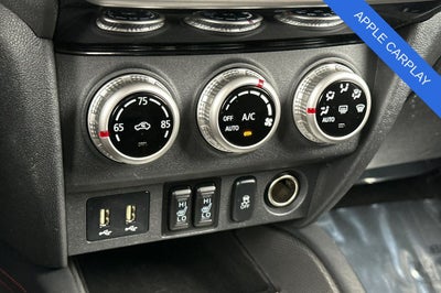2022 Mitsubishi Outlander Sport 2.0 SE
