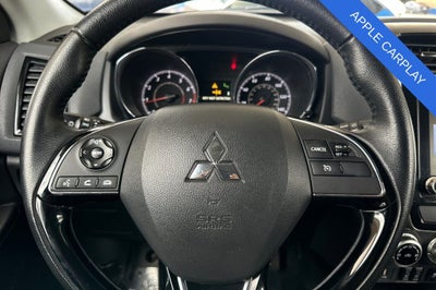 2022 Mitsubishi Outlander Sport 2.0 SE