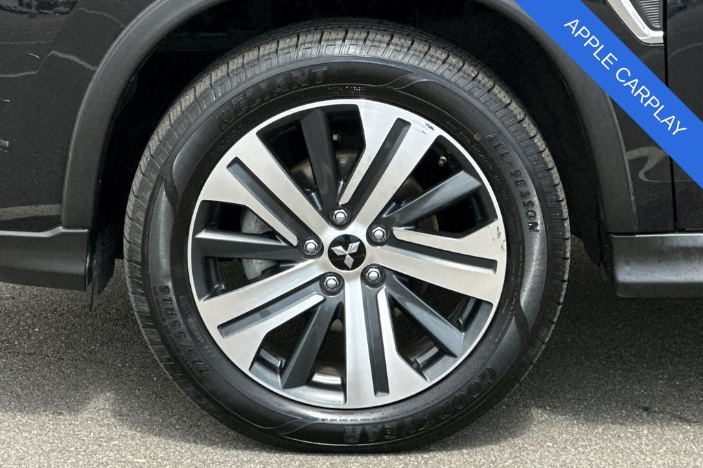 2022 Mitsubishi Outlander Sport 2.0 SE