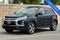 2022 Mitsubishi Outlander Sport 2.0 SE