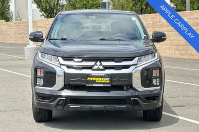 2022 Mitsubishi Outlander Sport 2.0 SE