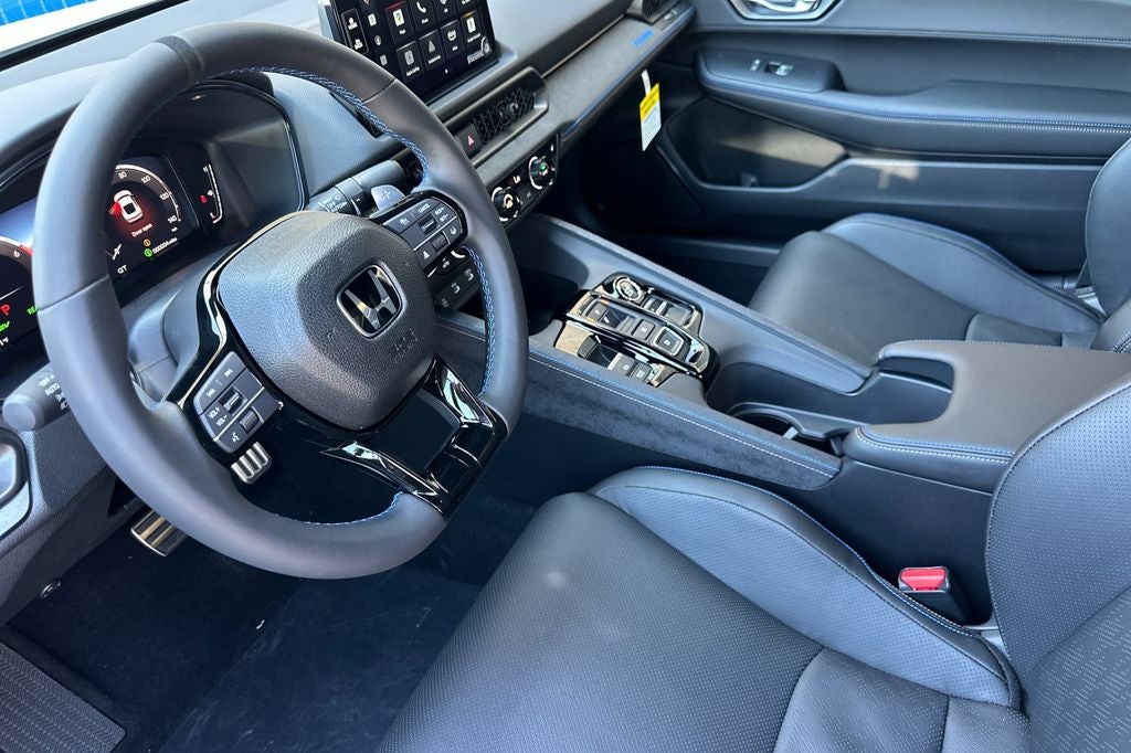 2026 Honda Prelude Coupe