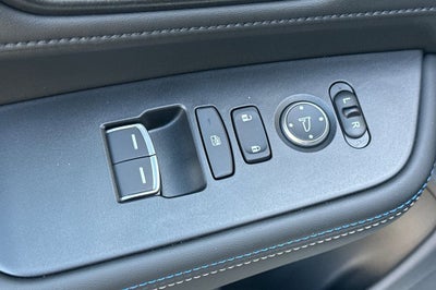 2026 Honda Prelude Coupe