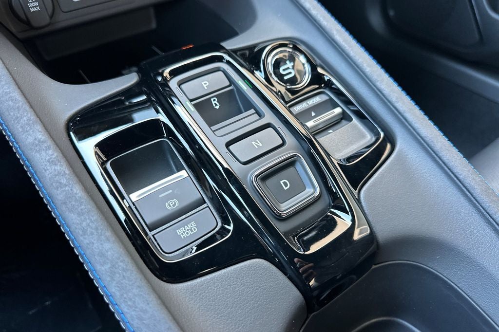 2026 Honda Prelude Coupe