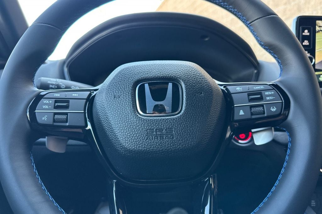 2026 Honda Prelude Coupe