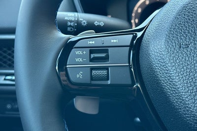 2026 Honda Prelude Coupe