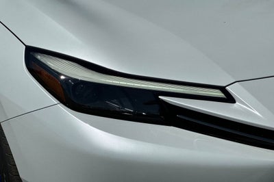 2026 Honda Prelude Coupe
