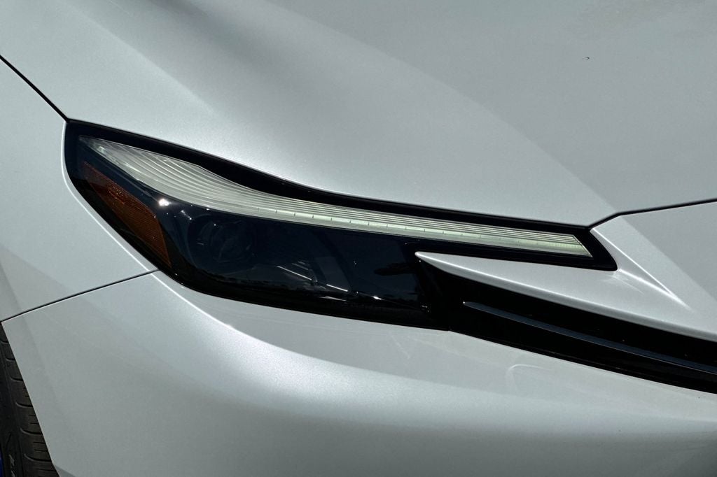 2026 Honda Prelude Coupe