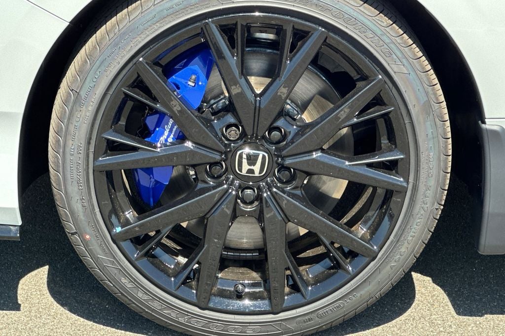 2026 Honda Prelude Coupe