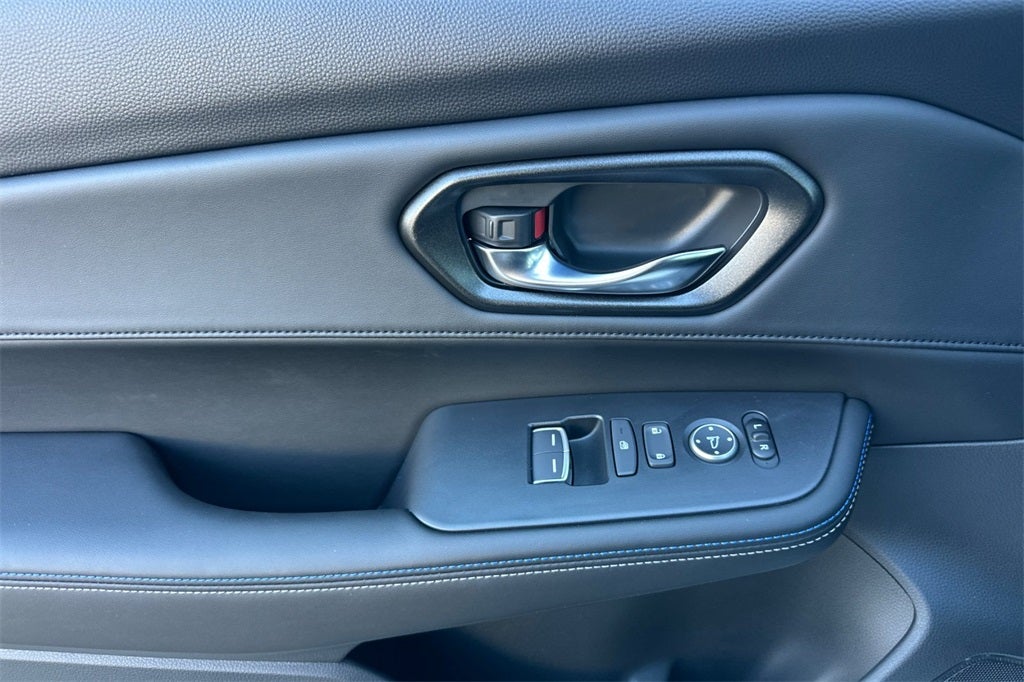 2026 Honda Prelude Base